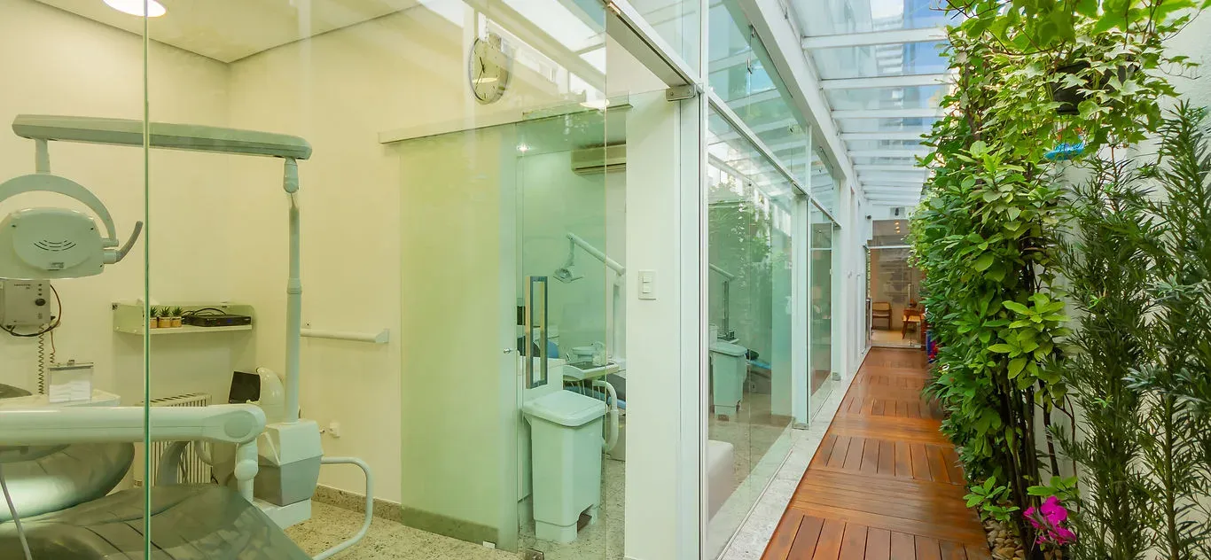 Foto de Evoluzção Odontologia - Clínica Odontológica em Vila Nova Conceição - SP